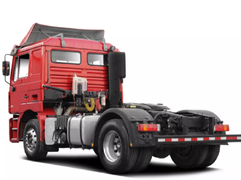 Shacman F3000 Tractor Truck 4x2