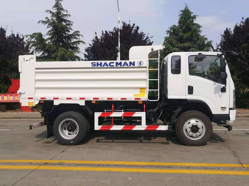 Shacman H3000 Camion 4x2