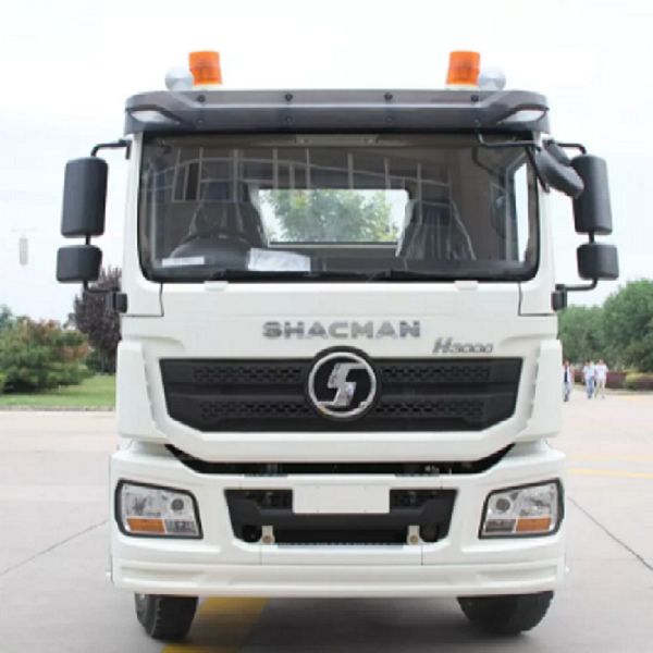 Camion tracteur personnalisé SHACMAN H3000 4x2