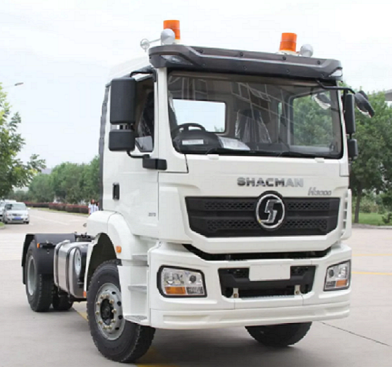 Shacman H3000 Tractor Truck 4x2